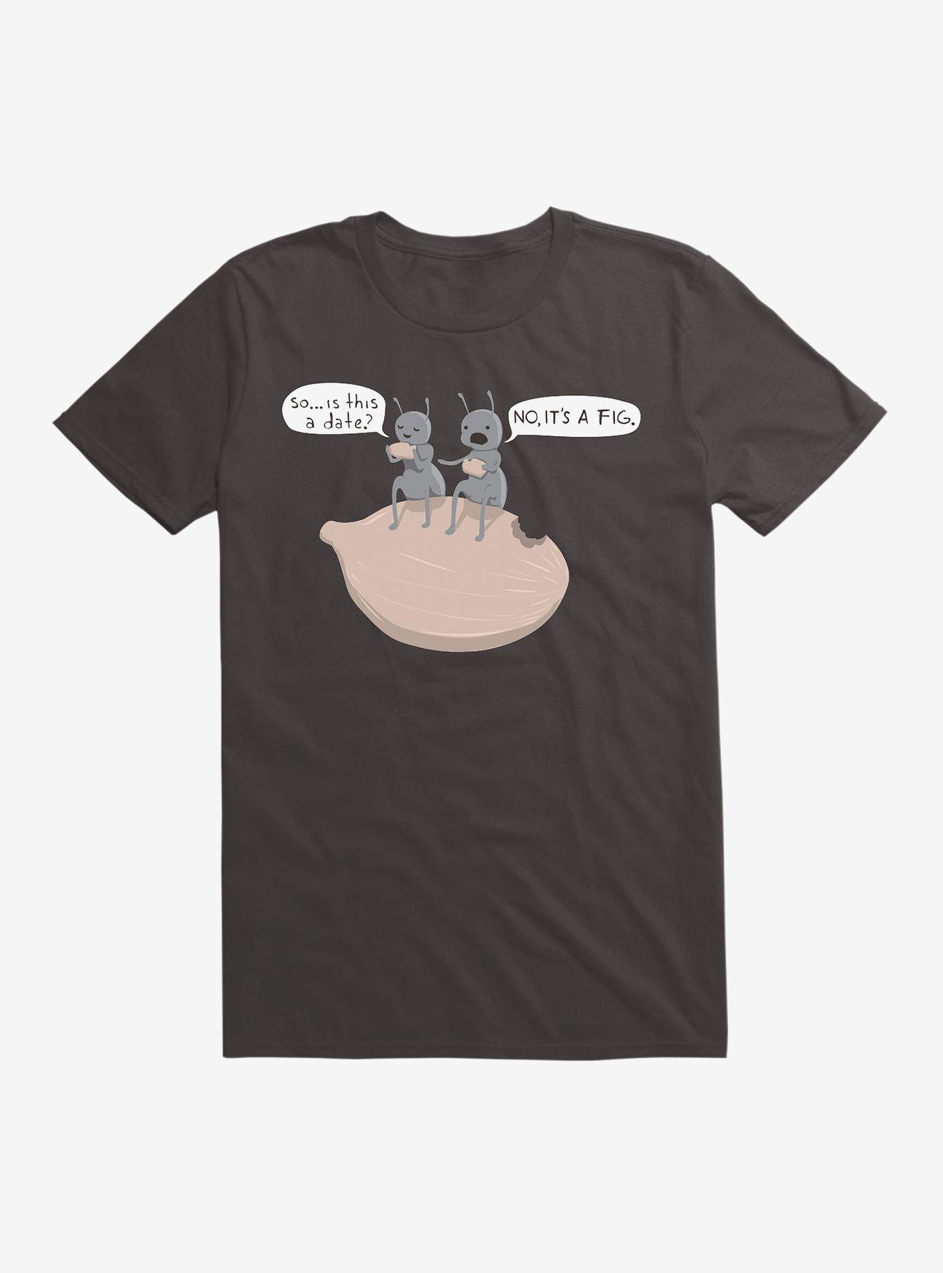 Semantics T-Shirt