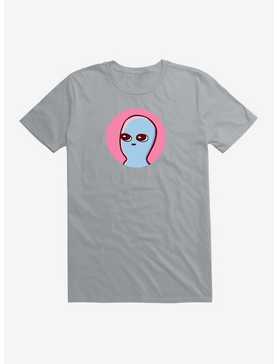 Strange Planet Centered Icon T-Shirt, , hi-res