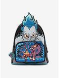 Loungefly Disney Hercules Hades Mini Backpack, , hi-res