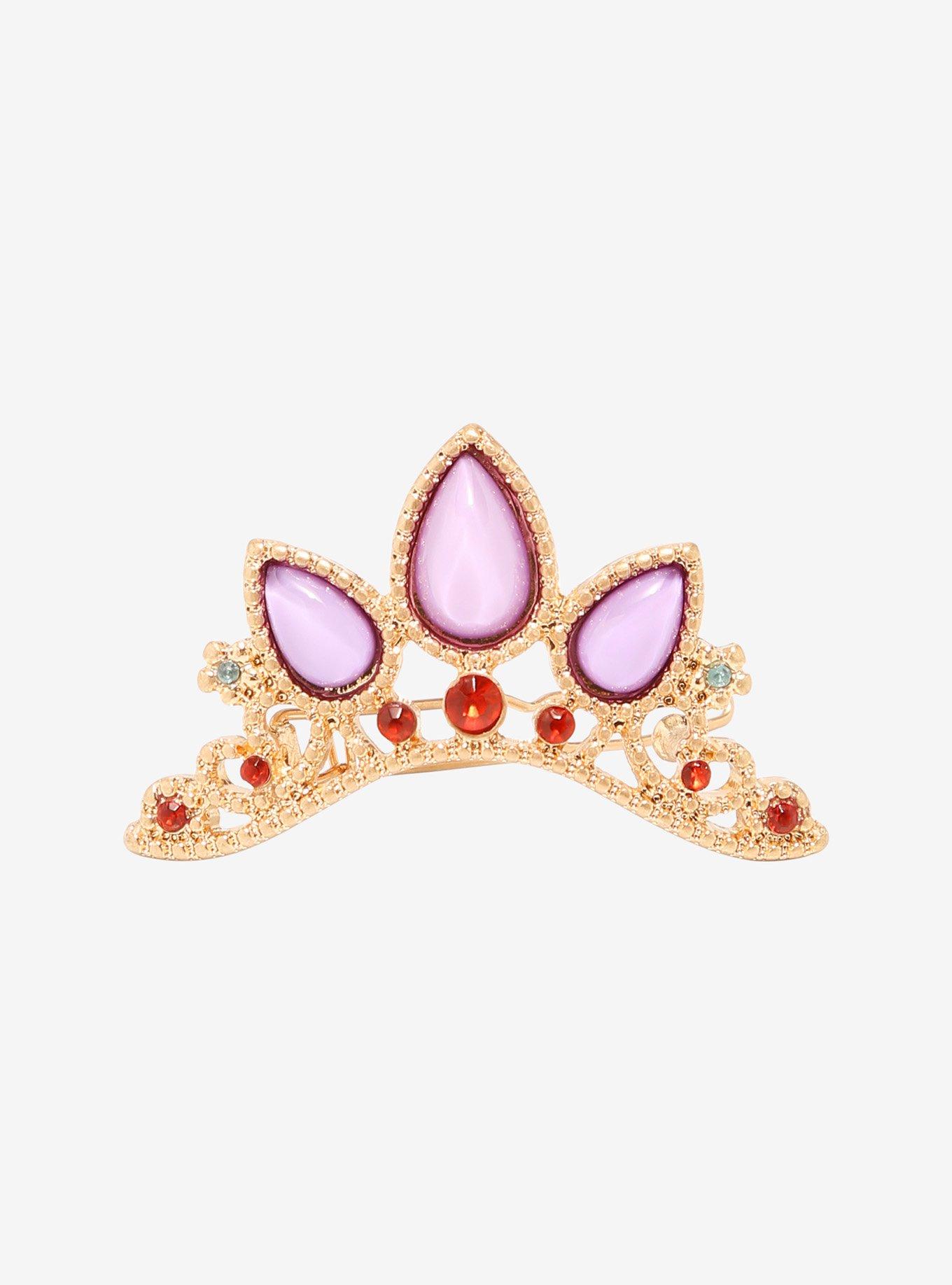 Disney Princess Rapunzel Crown ubicaciondepersonas.cdmx.gob.mx