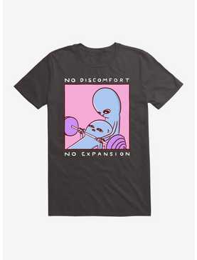 Strange Planet No Expansion T-Shirt, , hi-res