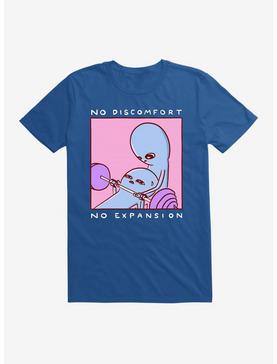 Strange Planet No Expansion T-Shirt, , hi-res