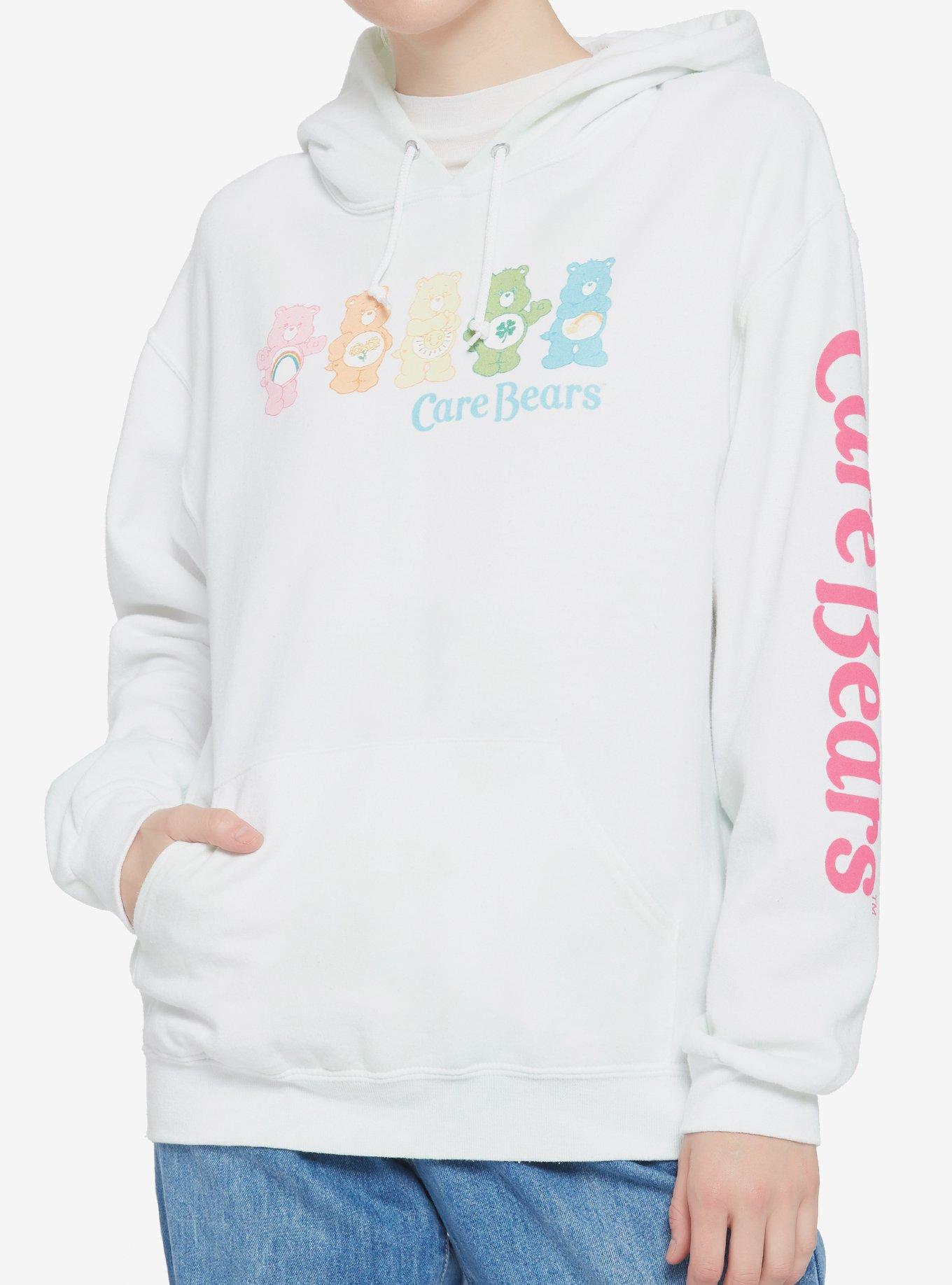 Care Bears Character Line-Up Hoodie, MULTI, hi-res