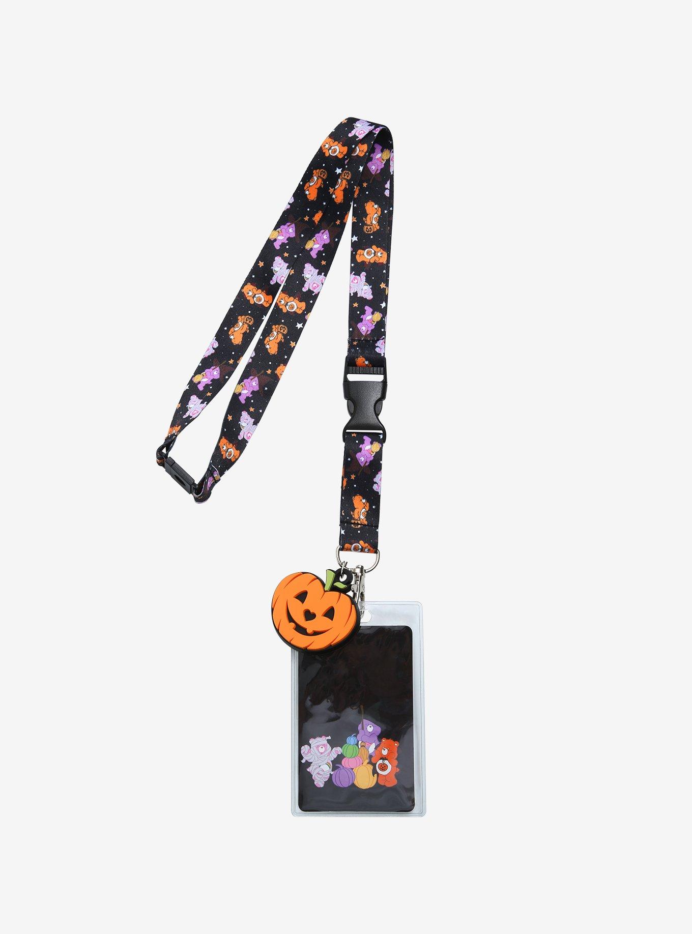 Care Bears Halloween Costumes Lanyard | Hot Topic