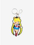 Sailor Moon Chibi Key Chain, , hi-res