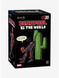 Marvel Deadpool vs. The World Card Game, , hi-res
