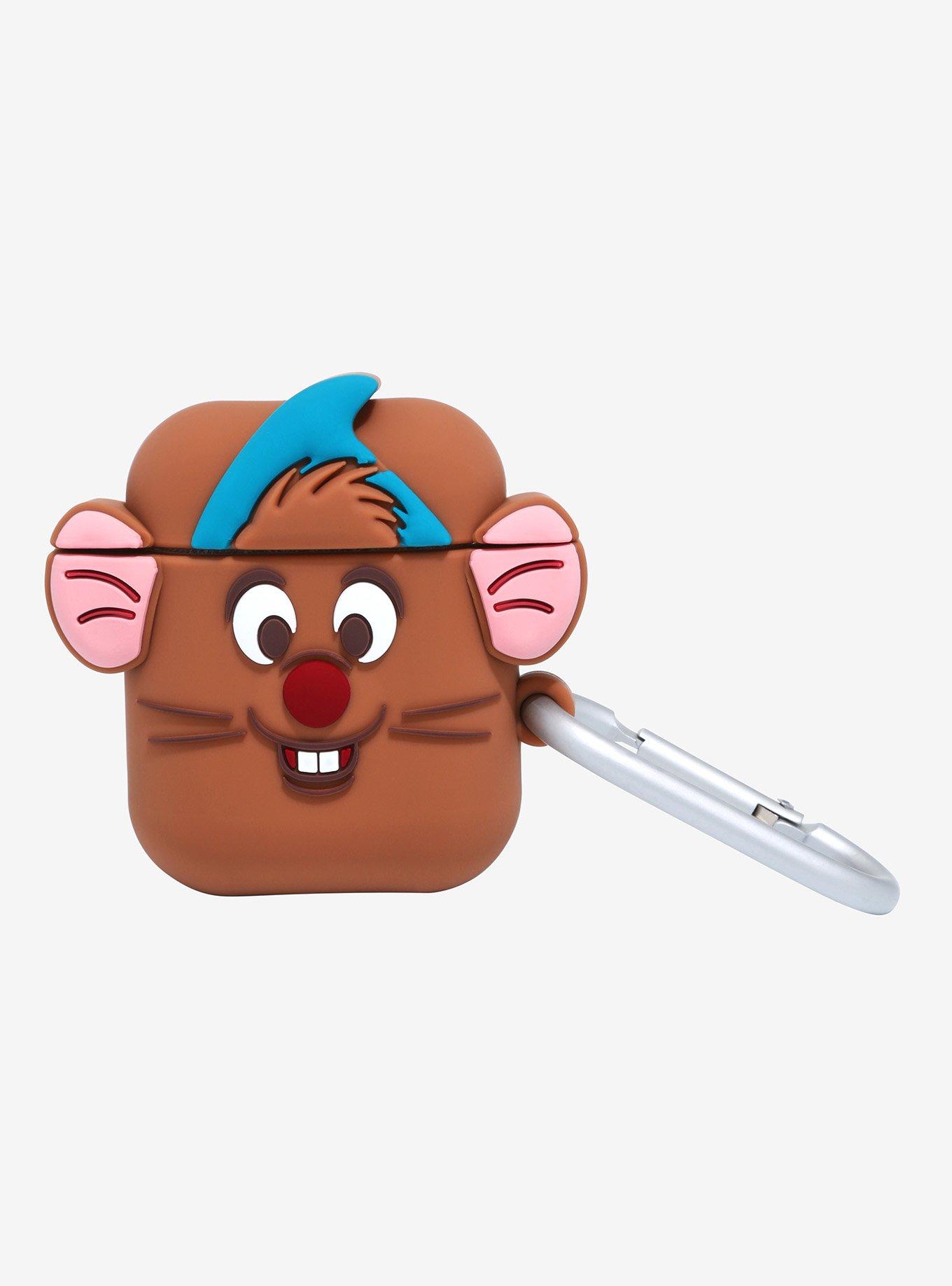 Disney Cinderella Gus Wireless Earbuds Case, , hi-res