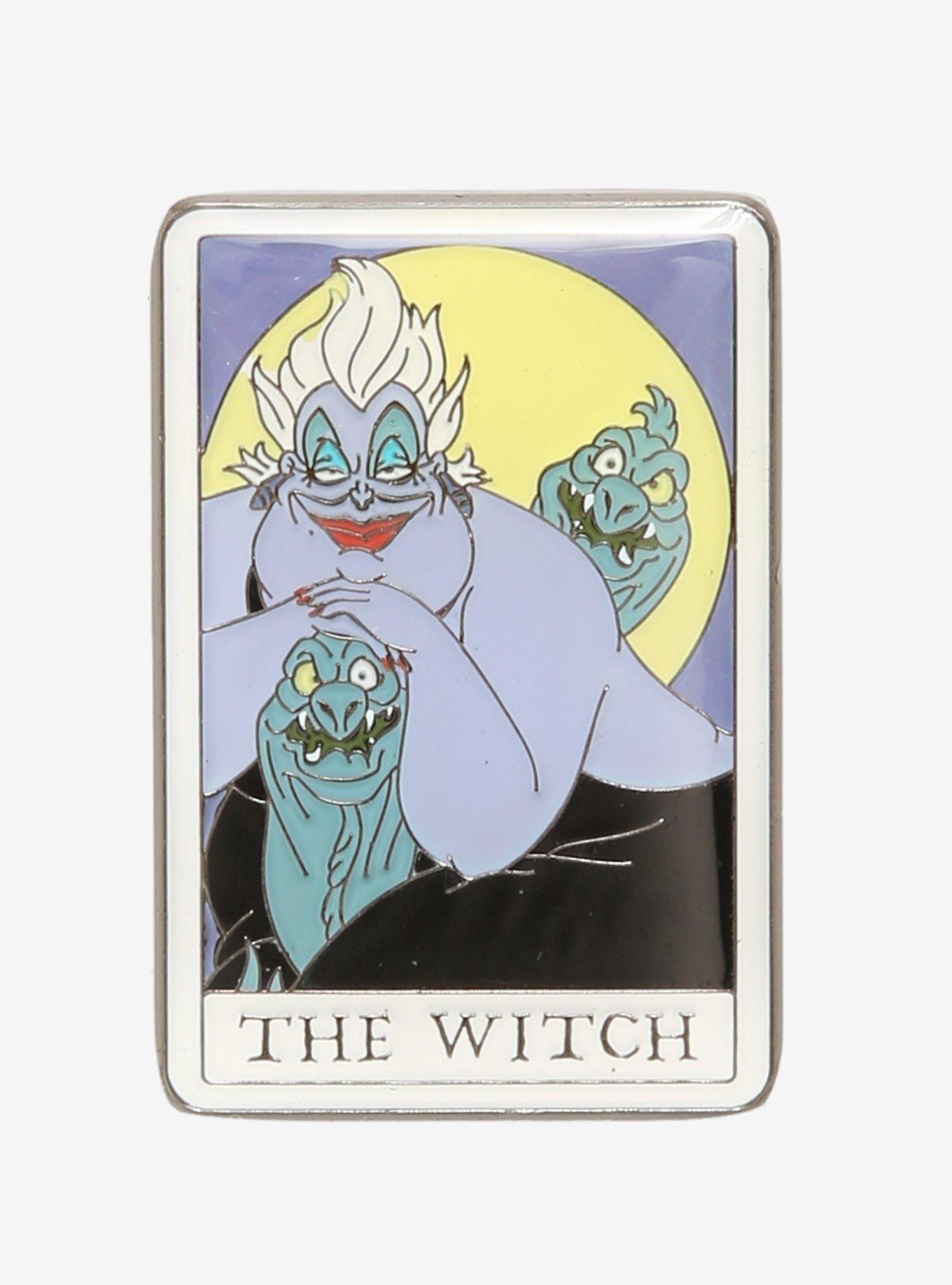 boxlunch ursula