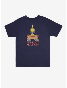 Mommy & Me Perfect Match Youth T-Shirt, , hi-res
