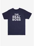 Mommy & Me The Real Boss Youth T-Shirt, , hi-res