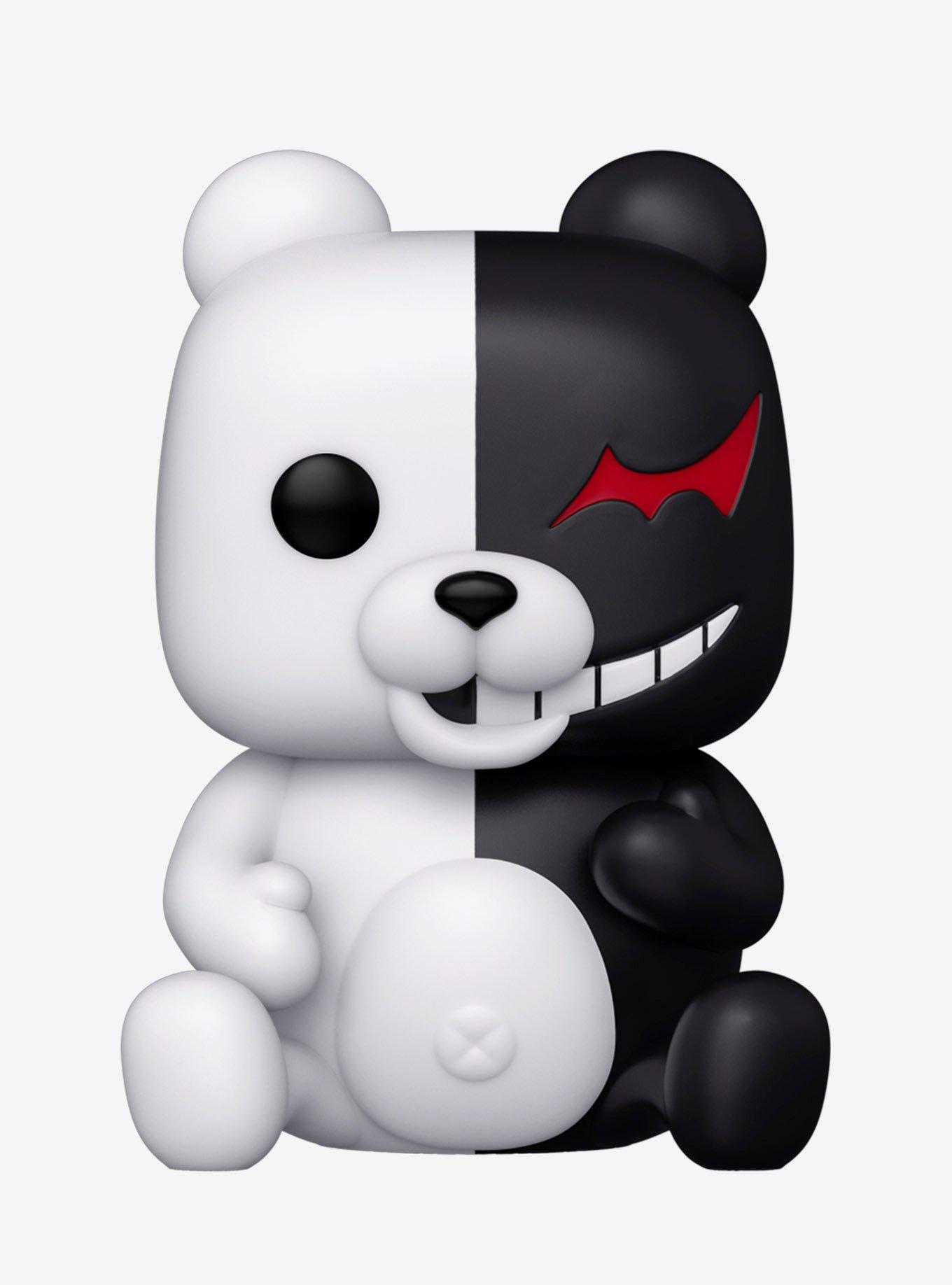 Funko Danganronpa 3: The End Of Hope's Peak Pop! Animation Monokuma Vinyl Figure Hot Topic Exclusive, , hi-res