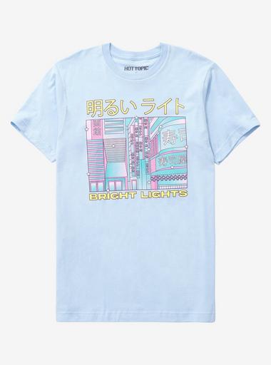 BABYLFoxesGirlsT-Shirt JLサイズHOTTOPIC 15848901_hi?h=512