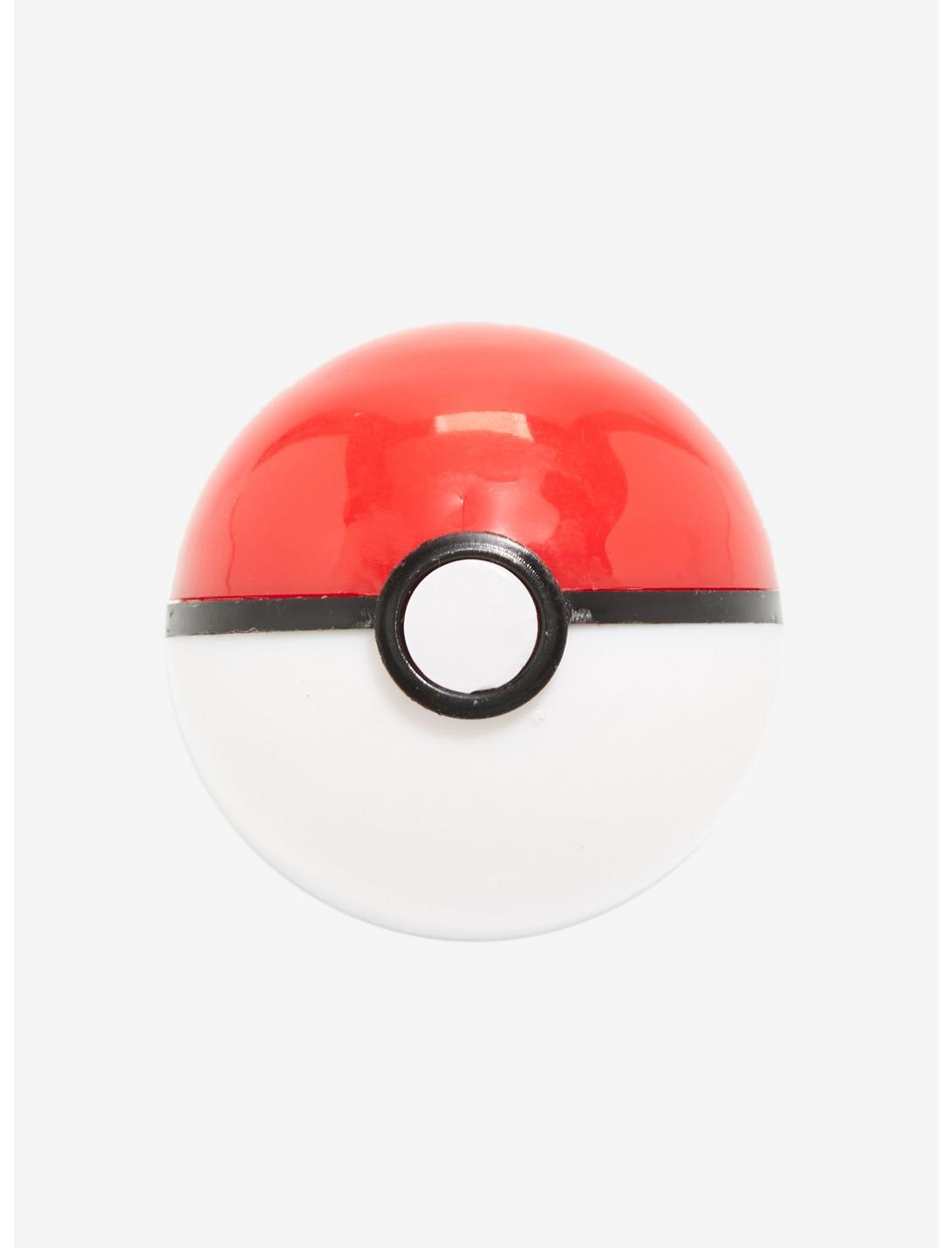 Pokémon Pokéball Cherry Lip Balm - BoxLunch Exclusive, , hi-res