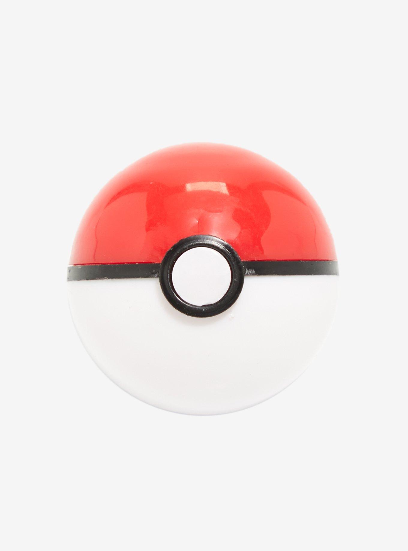 Pok&eacute;mon Pok&eacute;ball Cherry Lip Balm - BoxLunch Exclusive, , hi-res