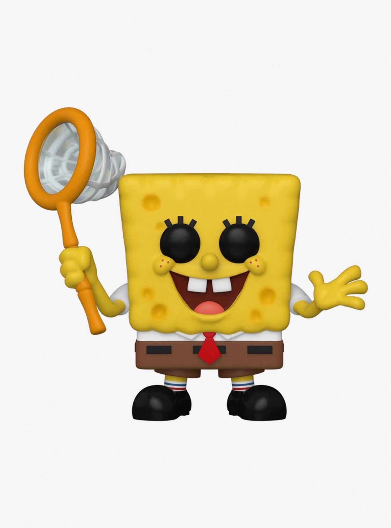 Funko SpongeBob SquarePants Pop! With Purpose SpongeBob Special Edition Vinyl Figure, , hi-res