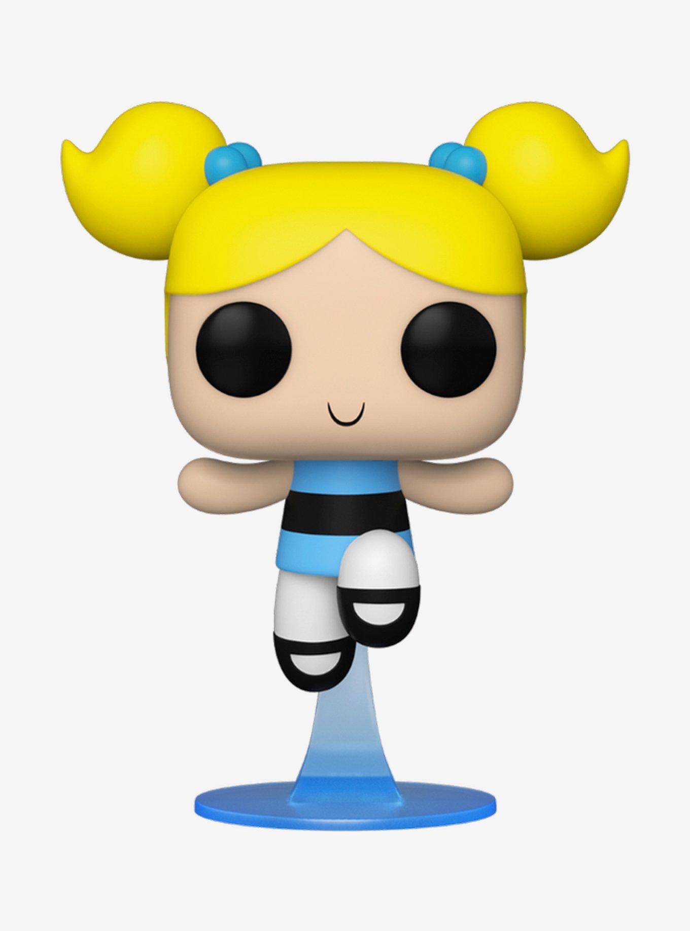 Funko The Powerpuff Girls Pop! Animation Bubbles Vinyl Figure, , hi-res