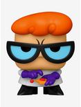 Funko Cartoon Network Pop! Animation Dexter's Laboratory Dexter With Remote Vinyl Figure, , hi-res