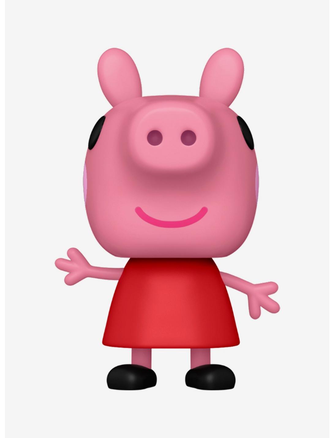 Funko Peppa Pig Pop! Animation Peppa Figure, , hi-res
