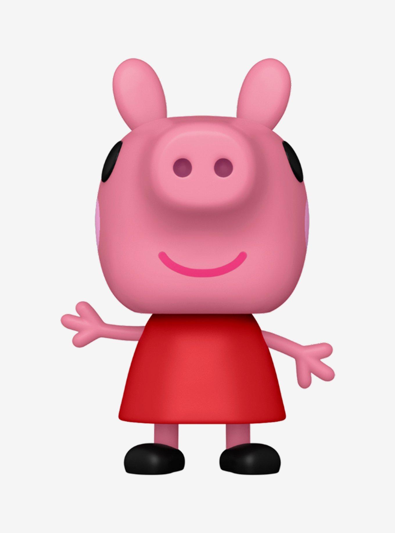 Funko Peppa Pig Pop! Animation Peppa Figure, , hi-res