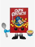 Funko Quaker Cap'n Crunch Pop! Cereal Box Vinyl Figure, , hi-res