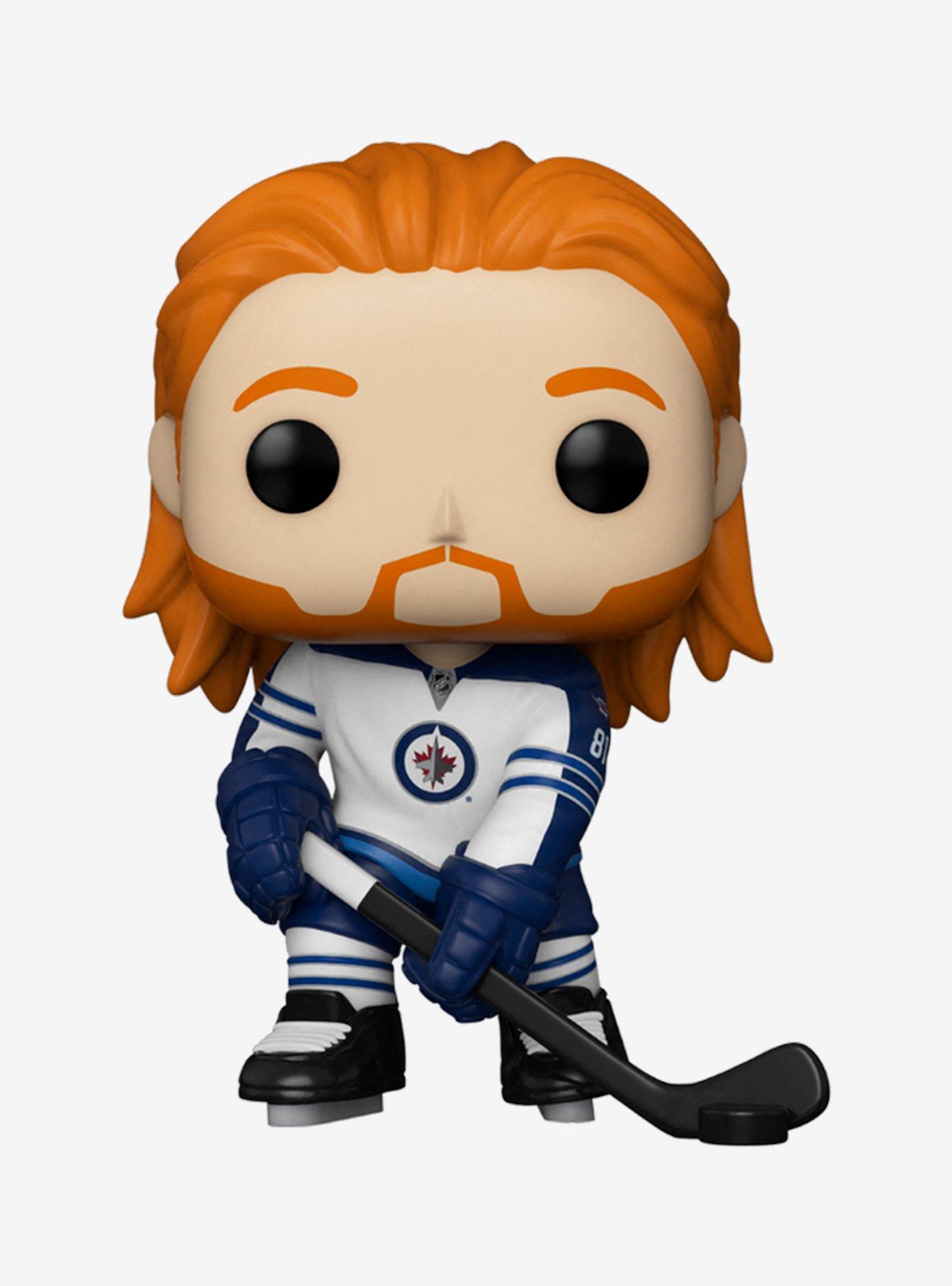 Funko Winnipeg Jets Pop! Hockey Kyle Connor Vinyl Figure, , hi-res