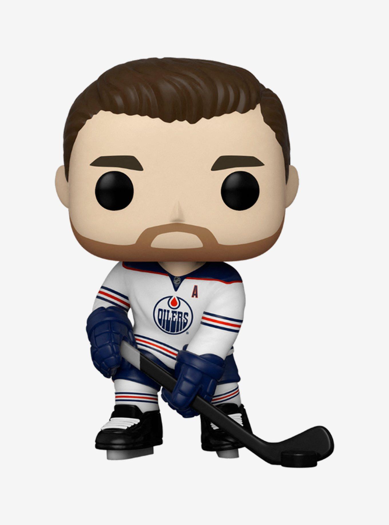 Funko Edmonton Oilers Pop! Hockey Leon Draisaitl Vinyl Figure, , hi-res