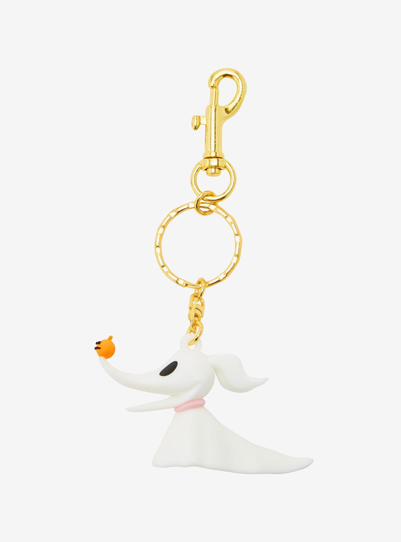 Disney Wish Valentino Keychain - BoxLunch Exclusive