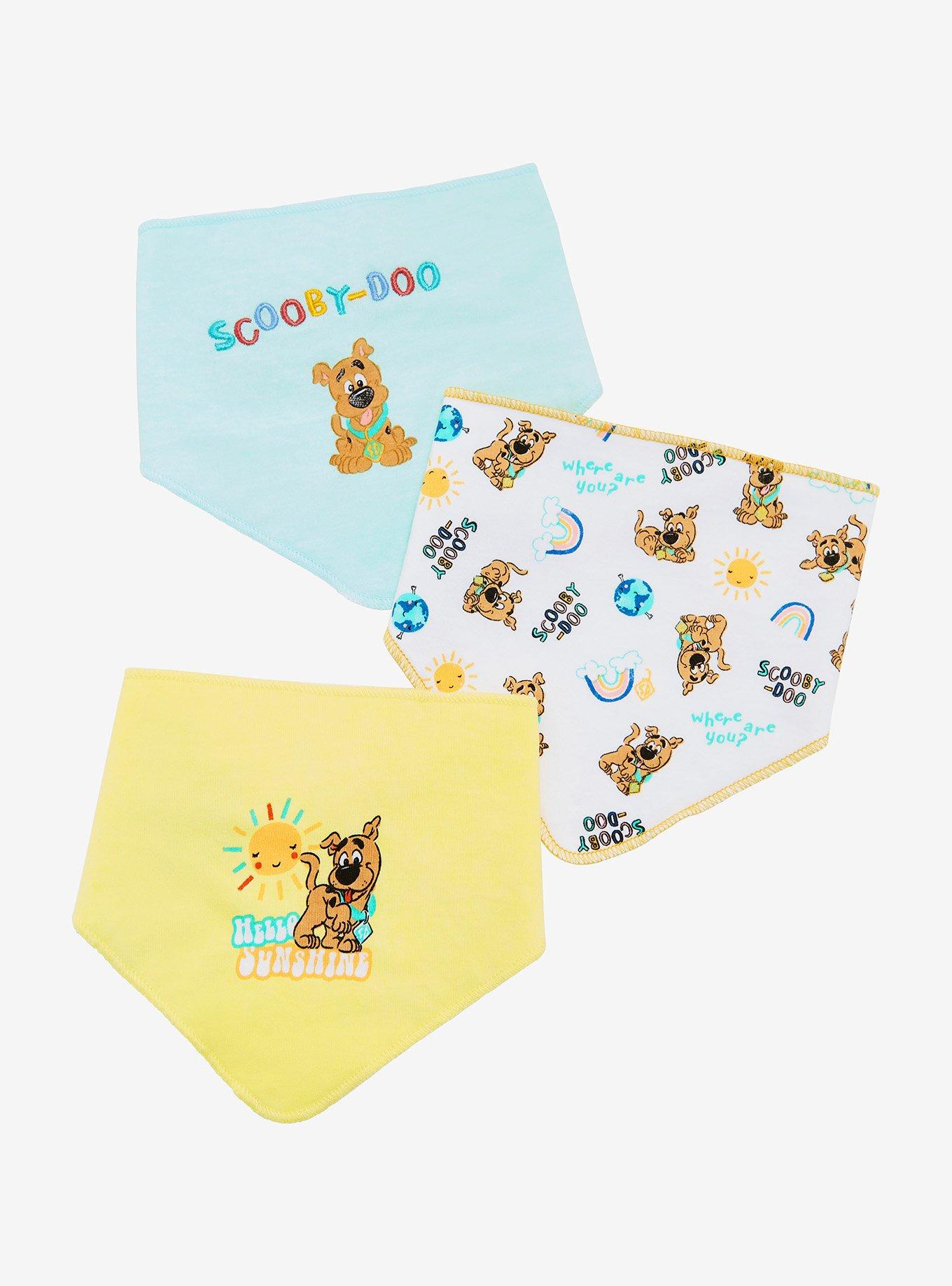 Scooby best sale doo bandana