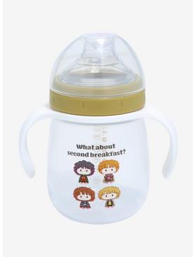 The Lord of the Rings Second Breakfast Sippy Cup - BoxLunch Exclusive, , hi-res