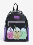 Ghost Boba Mini Backpack By Guild Of Calamity, , hi-res