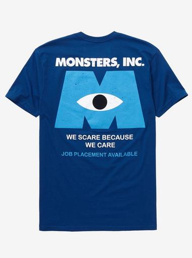 TDL“MONSTERS,INC COMPANY STORE”exclusive 15850093_hi?h=512