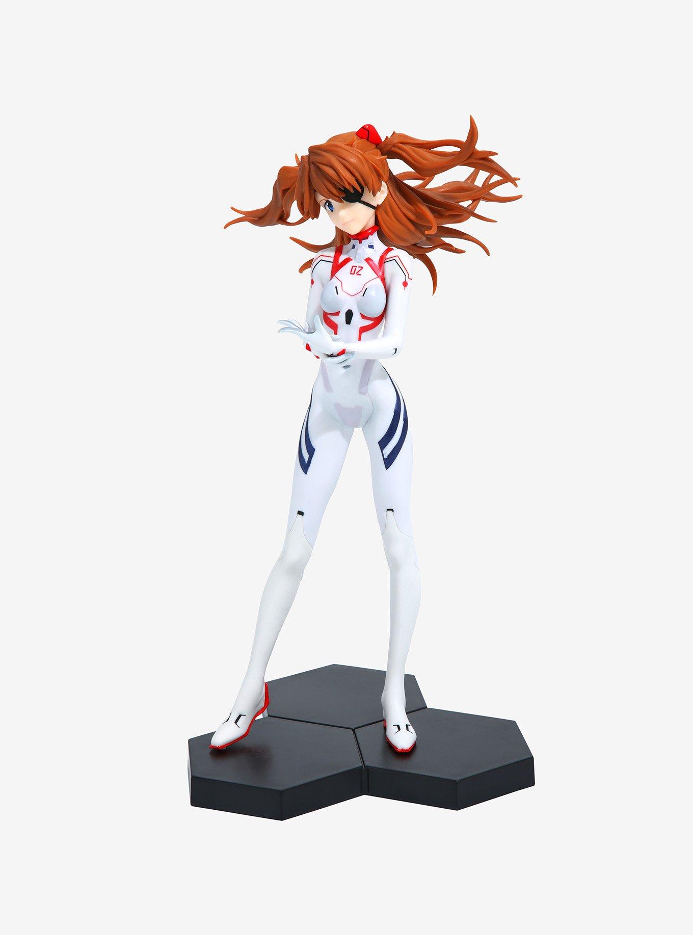 Shikinama Asuka Langley 