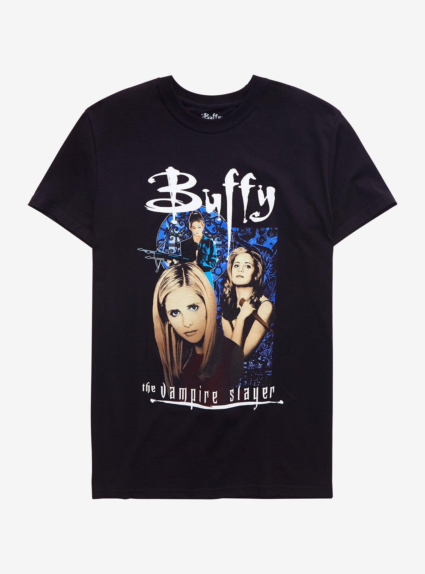 Buffy hot topic 2025 jacket