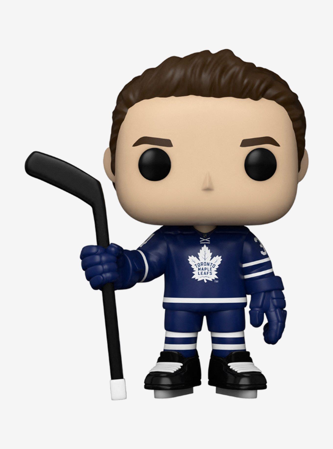 Funko Pop! Hockey NHL Toronto Maple Leafs Auston Matthews Vinyl Figure, , hi-res