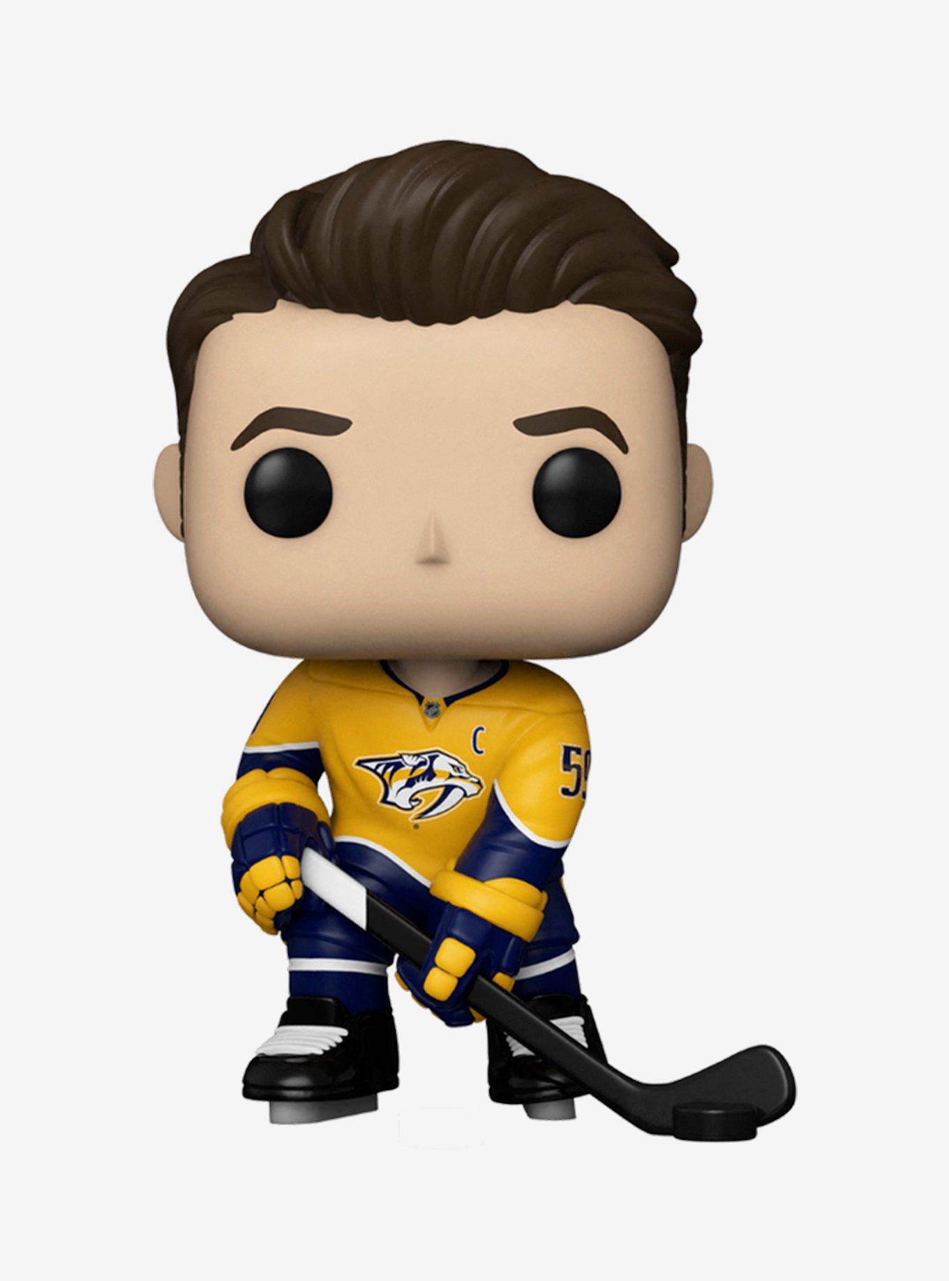 Funko Pop! Hockey NHL Nashville Predators Roman Josi Vinyl Figure, , hi-res