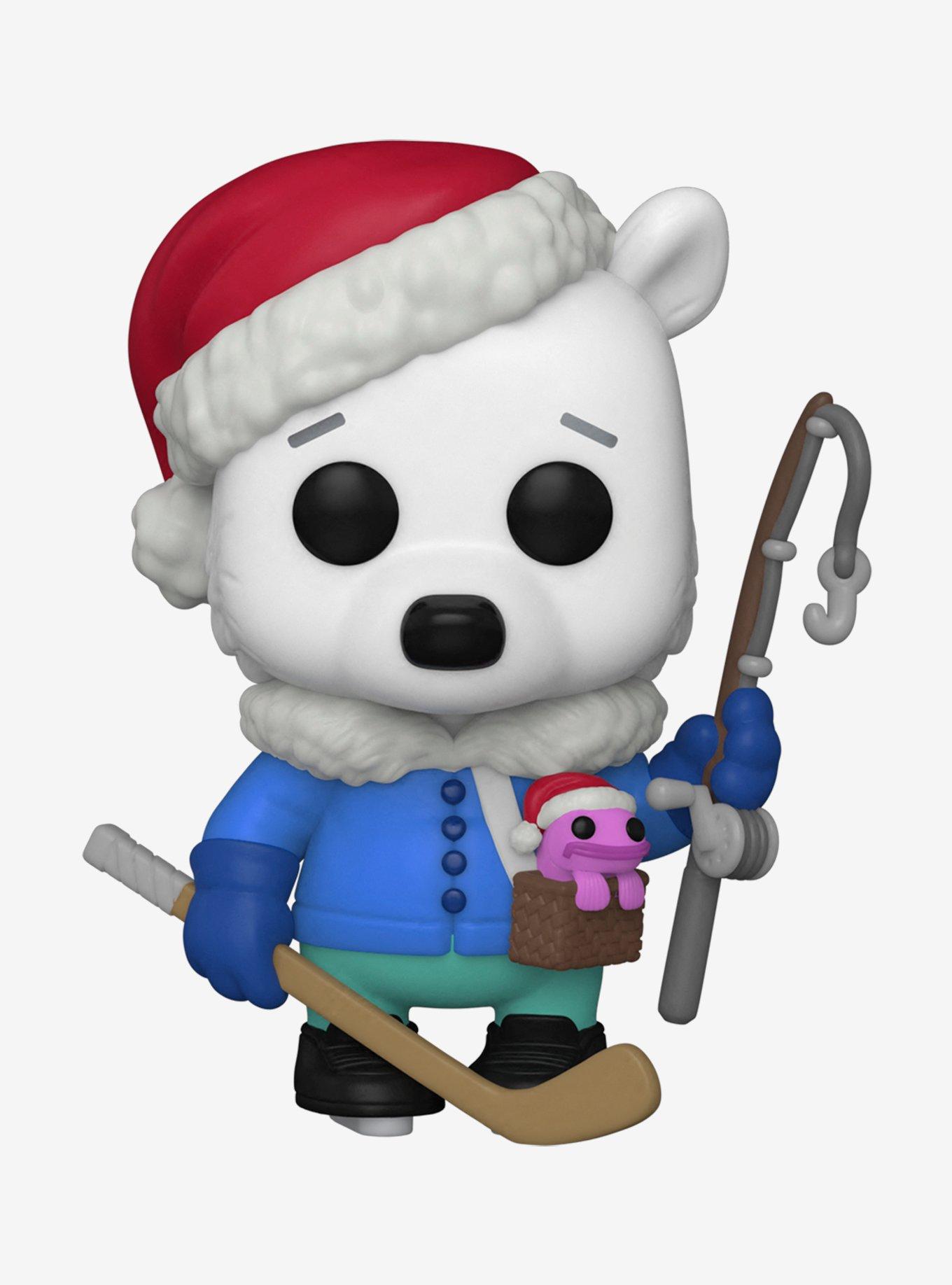 Funko Pop! Christmas Peppermint Lane Dauber Higgins Vinyl Figure, , hi-res