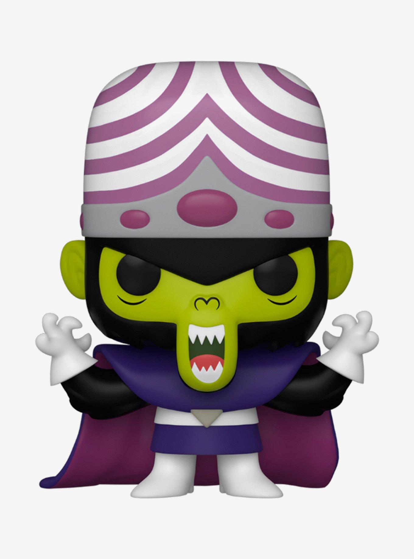 Funko Pop! Animation The Powerpuff Girls Mojo Jojo Vinyl Figure, , hi-res