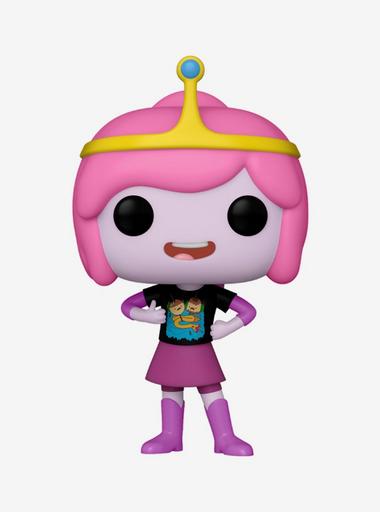 FUNKO POP! TELEVISION: Adventure Time / Minecraft - Princess
