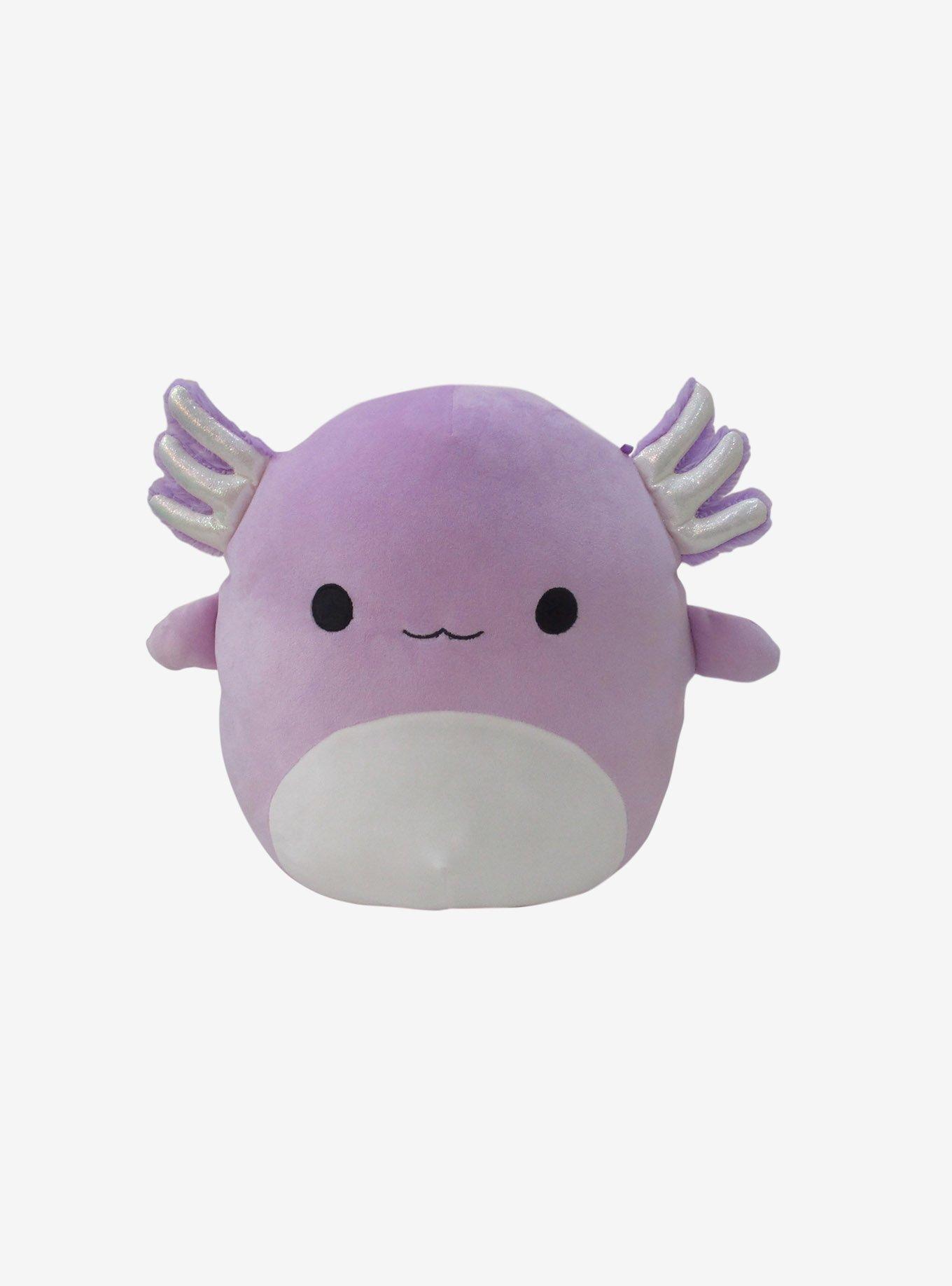 Squishmallows Pastel Axolotl 12 Inch Plush, , hi-res