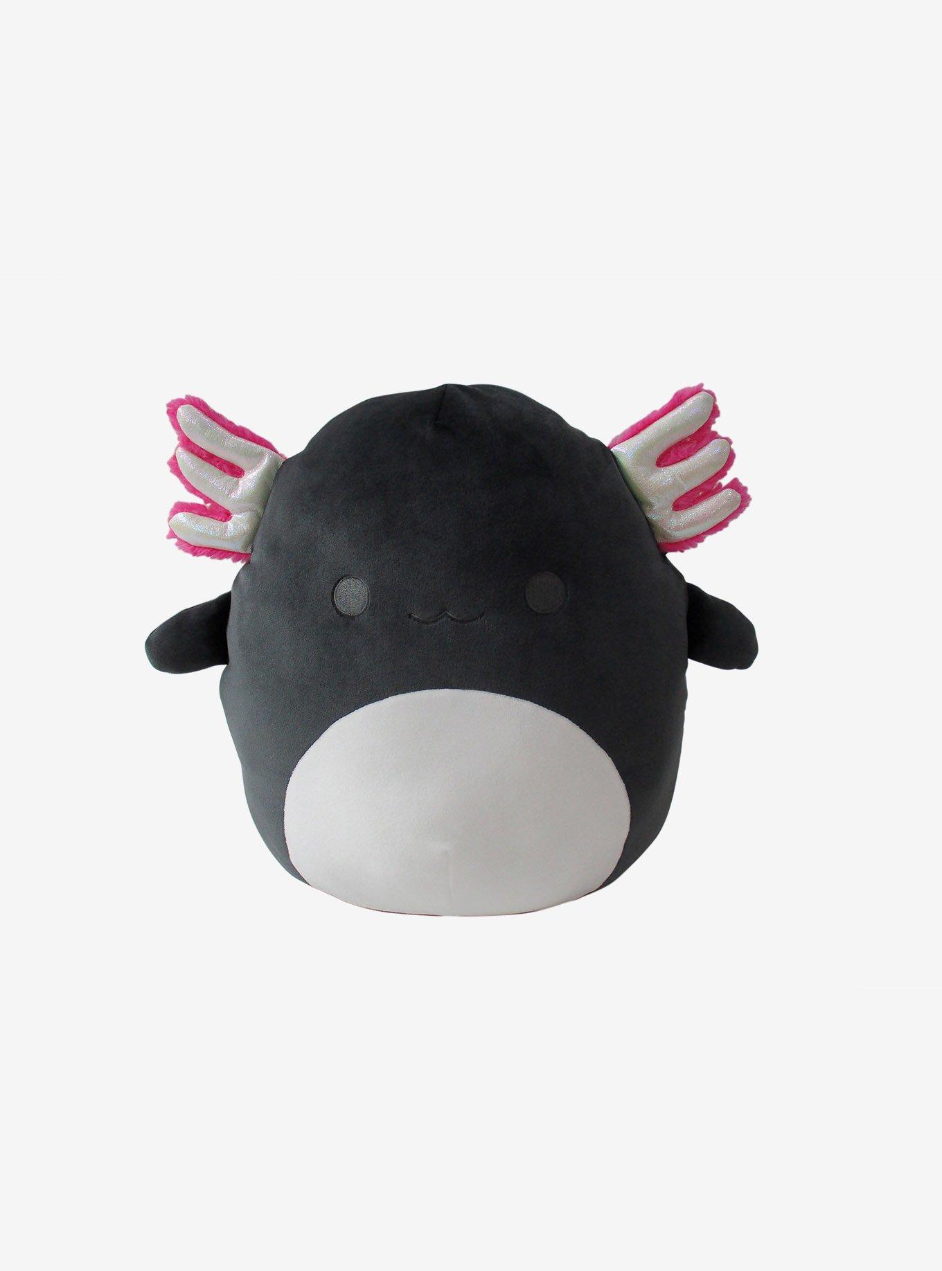 Squishmallow Jaelyn hotsell axolotl 12