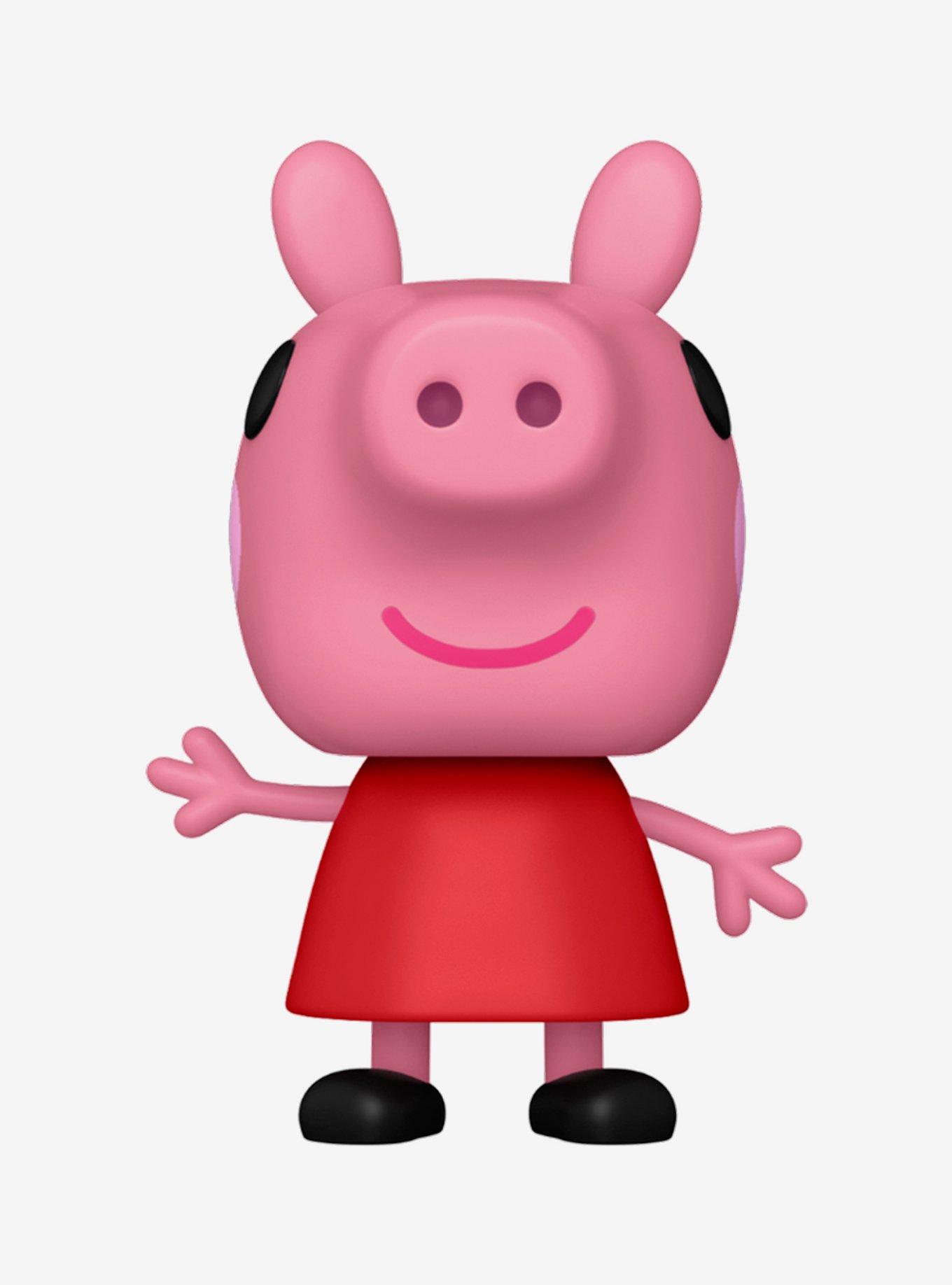 Funko Pop! Animation Peppa Pig Vinyl Figure, , hi-res