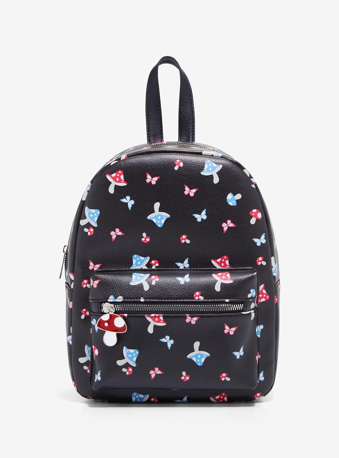 Hot topic cheap backpack purse