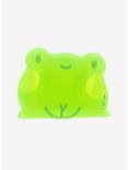 Arcasian Frog Acrylic Pin, , hi-res