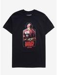 Blood From The Mummy's Tomb T-Shirt, BLACK, hi-res
