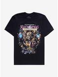Killer Klowns From Outer Space T-Shirt, BLACK, hi-res