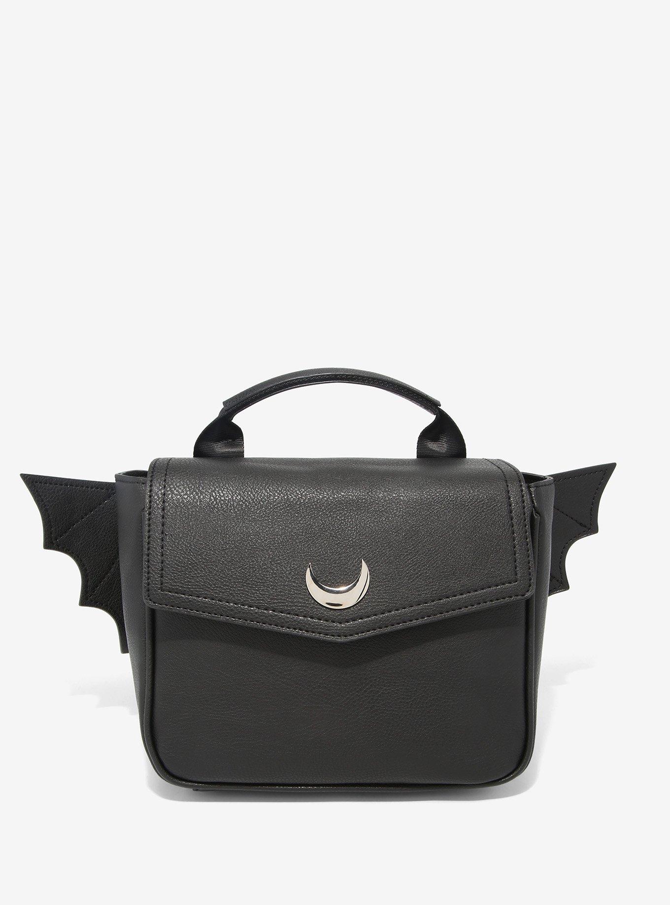 Bat mini backpack online