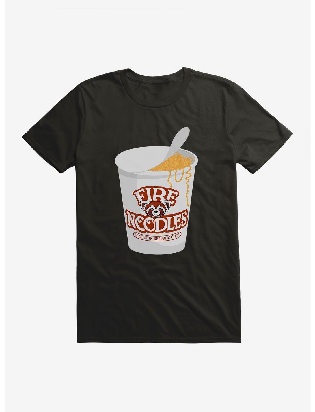 The Legend Of Korra Pabu's Fire Noodles T-Shirt - BoxLunch Exclusive, , hi-res
