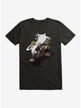 The Legend Of Korra Korra And Wan: Beginnings T-Shirt - BoxLunch Exclusive, , hi-res