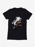 The Legend Of Korra Korra And Wan: Beginnings Womens T-Shirt - BoxLunch Exclusive, , hi-res