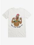 Scooby-Doo Holiday Get Your Jingle On T-Shirt, , hi-res